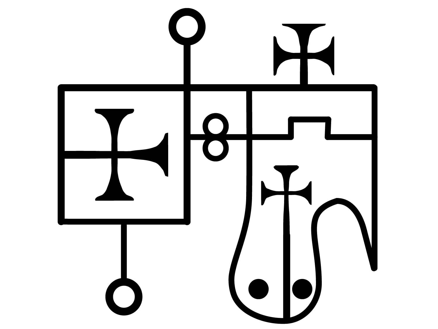 Seal of Glasya-Labolas